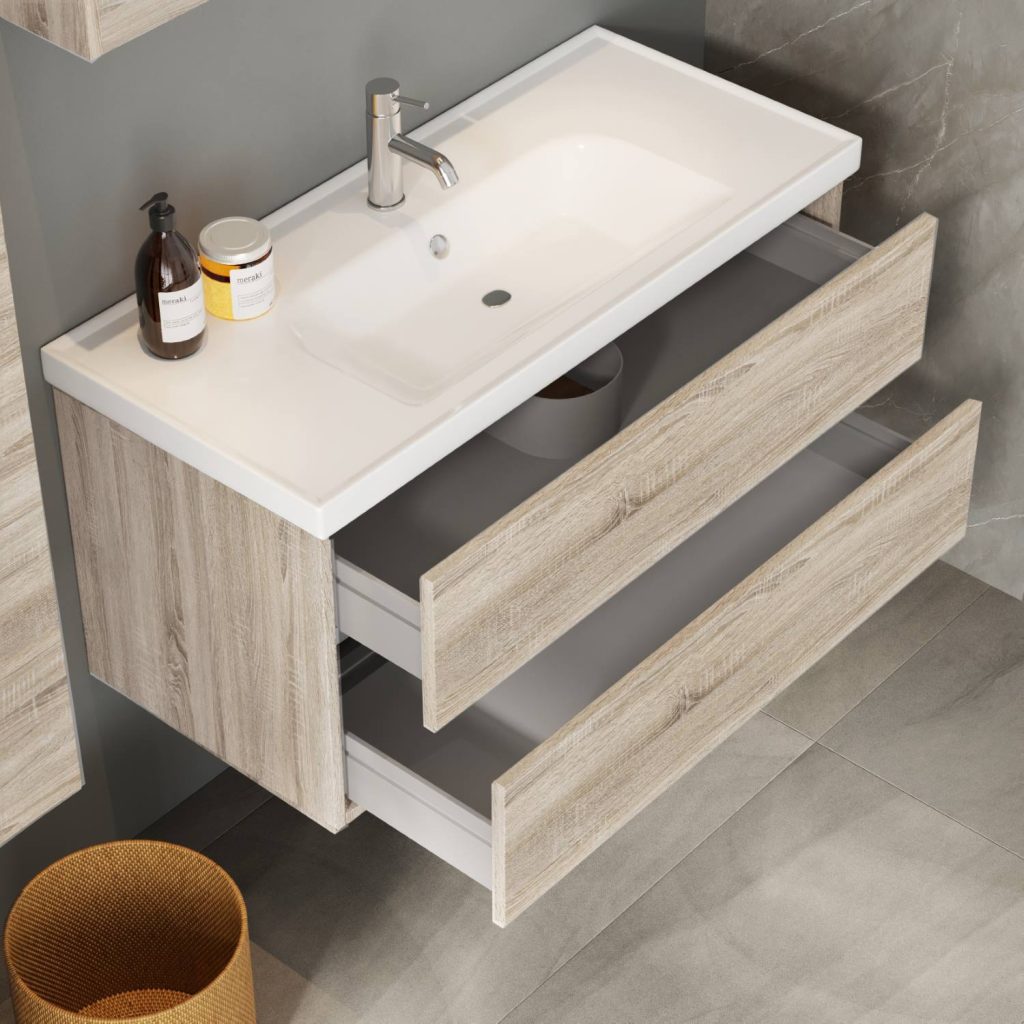 Jena  Cabinet 100